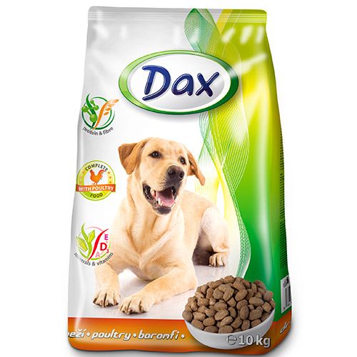 Image корм для собак Dax