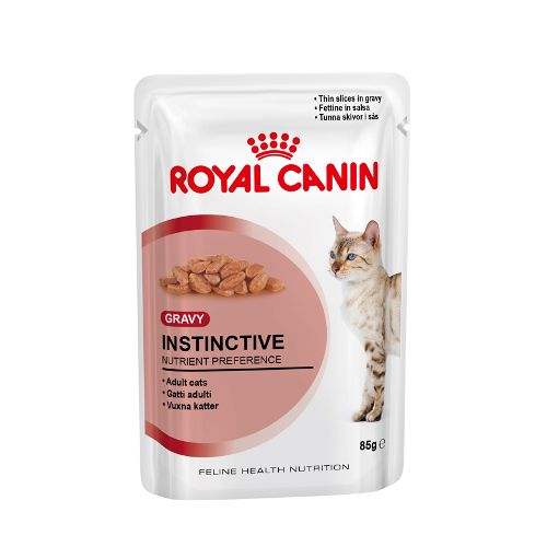 Image корм для кошек ROYAL CANIN