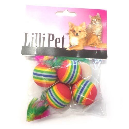 Image DEZZIE Игрушка д/кошек дразнилка 47 см (47 см)