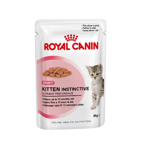 Image корм для котят ROYAL CANIN