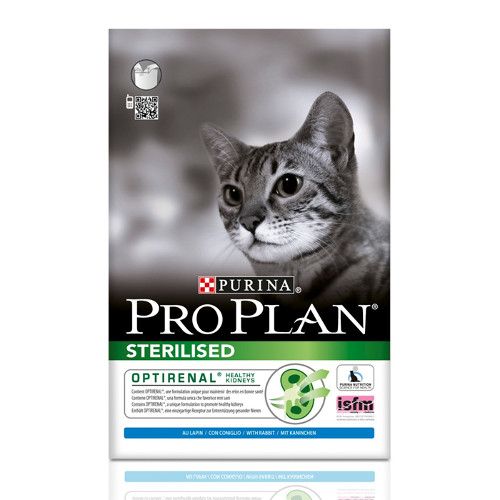 Image корм для кошек PRO PLAN