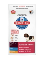 Image hill's Science Plan Adult Mini сухой корм для взрослых собак мелких пород (с курицей) 2,5 кг. арт. 103.015б