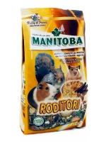 Image manitoba Roditori корм для грызунов 1 кг. арт. 270.200