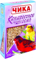 Image корм для экзотических птиц