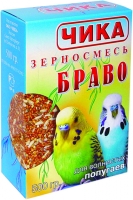Image корм для волнистых попугаев