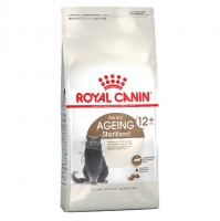 Image royal Canin Ageing Sterilised 12+ сухой корм для стерилизованных кошек старше 12 лет 2 кг. арт. 101.160м