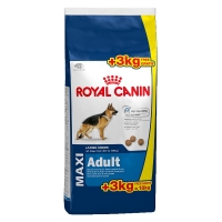 Image ROYAL CANIN Медиум Лайт д/собак, склонных к полноте (3 кг)