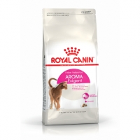 Image royal Canin Exigent 33 Aromatic Attraction сухой корм для сверх привередливых кошек 400 гр. арт. 101.184