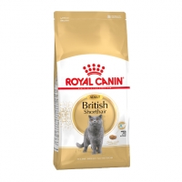 Image royal Canin British Shorthair Adult сухой корм для британских короткошерстных кошек 2 кг. арт. 101.138а