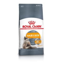 Image royal Canin Sterilised сухой корм для кастрированных, стерилизованных кошек 400 гр. арт. 101.160а