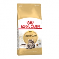 Image royal Canin Maine Coon Adult сухой корм для кошек породы Мейн-кун 2 кг. арт. 101.141б