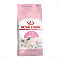 Image ROYAL CANIN Киттен Персиан д/персидских котят (4-12мес.) (2 кг)