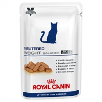 Image ROYAL CANIN Киттен Инстинктив в соусе (85 г)