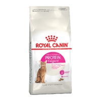 Image royal Canin Exigent 42 Protein Preference сухой корм для привередливых кошек 400 гр. арт. 101.182