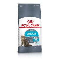 Image royal Canin Urinary Care сухой корм для профилактики мочекаменной болезни у кошек 400 гр. арт. 99.2.137