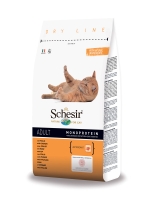 Image GRANDORF CAT 4 Meat&Rice PROBIOTIC STERILISED 4 мяса с рисом и пробиотиками для стерилизованных кошек (400 г)