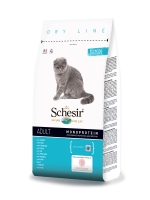 Image хиллс сух. д/к Курица (HILLS SCIENCE PLAN FELINE ADULT OPTIMAL CARE CHICKEN) (5 кг)