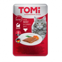 Image royal Canin Senior Consult Stage 1 влажный корм для котов и кошек старше 7 лет без видимых признаков старения 100 гр. арт. 99.2.352