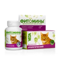 Image ветеринарные препараты для кошек