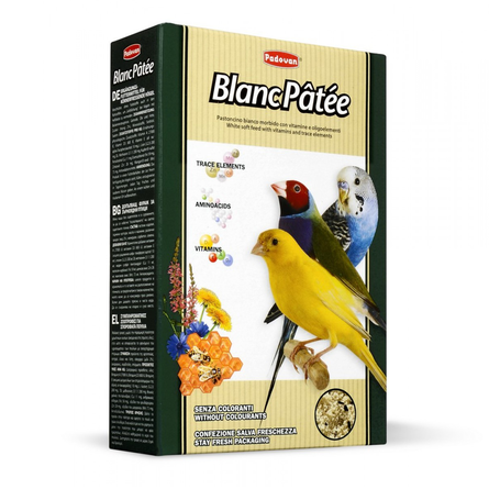 Image versele Laga Prestige African Parrot Loro Parque Mix Premium Корм для африканских крупных попугаев, 1 кг