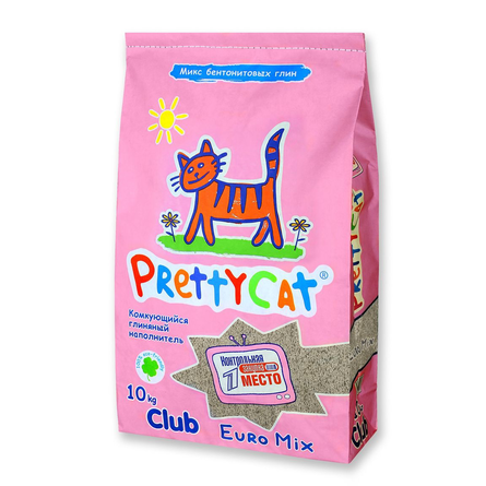 Image homecat Наполнитель из мелких древесных гранул для кошек (без добавок), 3 кг