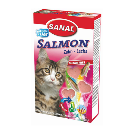 Image grandorf Филе для кошек и котят (куриная грудка с креветками), 70 гр
