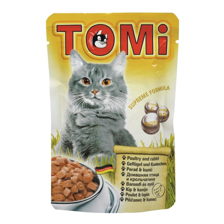 Image pro Plan Delicate Сухой корм для взрослых кошек с чувствительным пищеварением (с индейкой), 400 гр