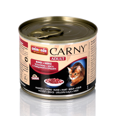 Image pro Plan Adult 7+ Сухой корм для пожилых кошек (с лососем), 1,5 кг