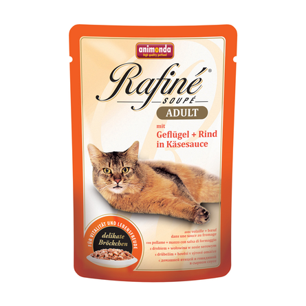 Image purina Veterinary Diets Renal Function Сухой лечебный корм для кошек при заболеваниях почек, 350 гр