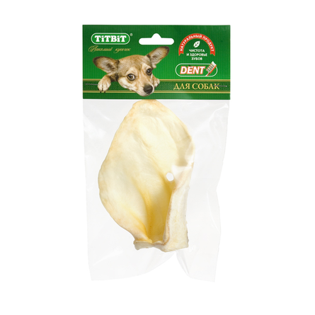 Image dog Chow Small Breed Puppy Сухой корм для щенков мелких пород (с курицей), 2,5 кг