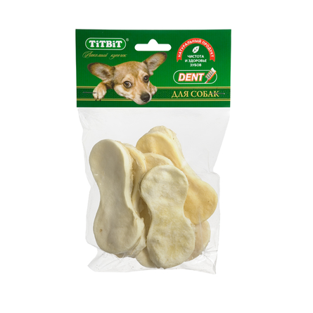 Image mister Stuzzy Dog Кусочки филе в паштете для взрослых собак всех пород (с кроликом), 150 гр