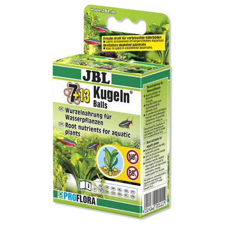 Image JBL Aquarium tubing GREEN 12/16 Шланг для аквариумной воды