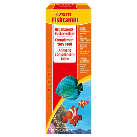 Image tetra Goldfish Granules корм в виде гранул для золотых рыбок, 500 мл