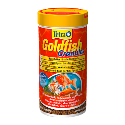 Image tetra Cichlid XL Flakes основной корм для цихлид и крупных рыб, 1 л