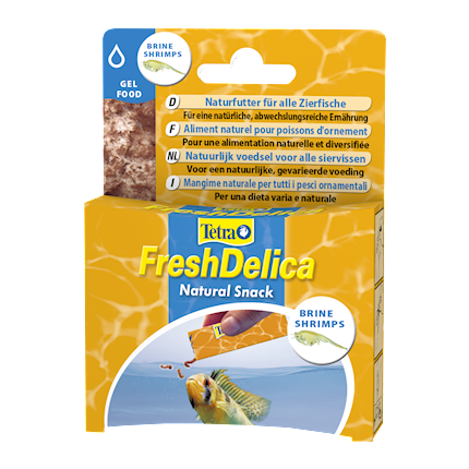 Image tetra Pond Sticks корм для прудовых рыб, 25 л