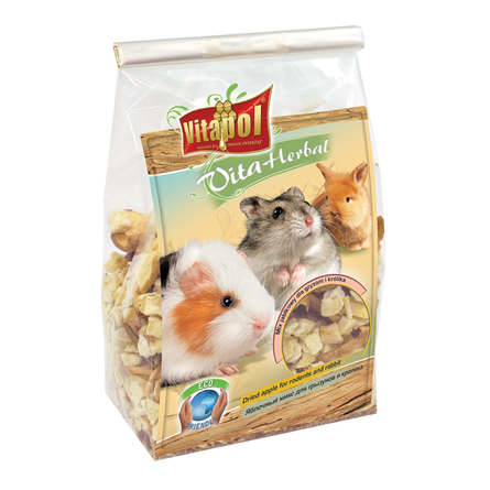 Image versele Laga Hamster Nature Корм для хомяков, 750 гр