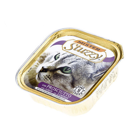 Image pro Plan Sterilised 7+ Сухой корм для стерилизованных пожилых кошек (с индейкой), 1,5 кг