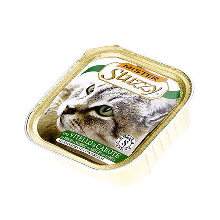 Image lara Adult Beef Сухой корм для взрослых кошек (с говядиной), 10 кг