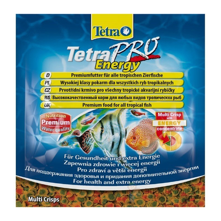 Image tetra Pond Pellets корм для прудовых рыб, 4 л