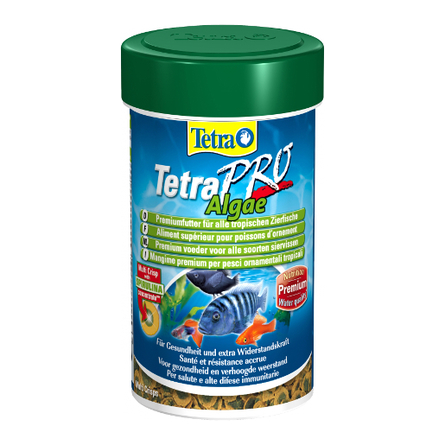 Image tetra Goldfish Granules корм в виде гранул для золотых рыбок, 250 мл