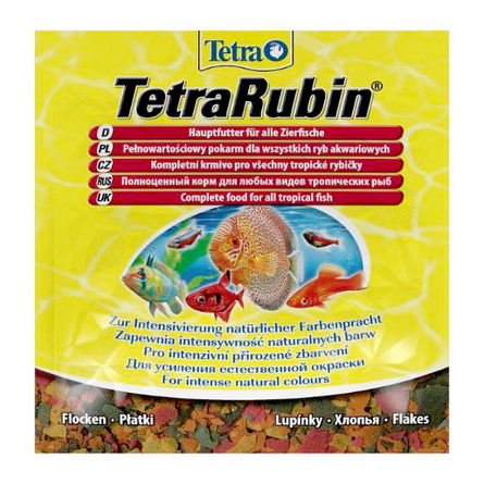 Image tetra Goldfish Granules корм в виде гранул для золотых рыбок, 100 мл