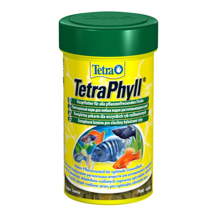 Image tetra Pond Goldfish Mix корм для прудовых золотых рыбок, 10 л