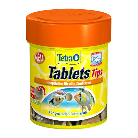 Image tetra Goldfish Granules корм в виде гранул для золотых рыбок, 500 мл