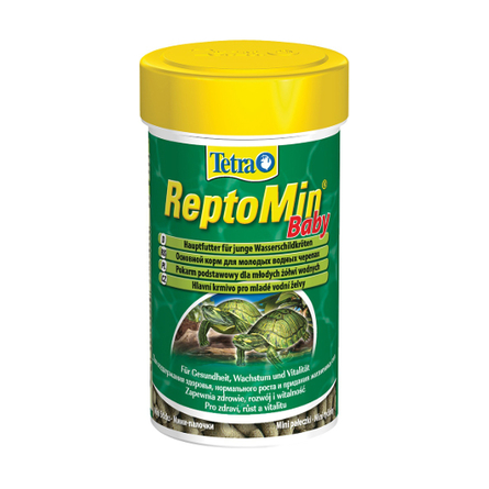 Image tetra Pond Pellets корм для прудовых рыб, 1 л