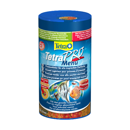 Image tetra Pleco Tablets корм для донных рыб