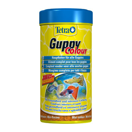 Image tetra Goldfish Granules корм в виде гранул для золотых рыбок, 100 мл