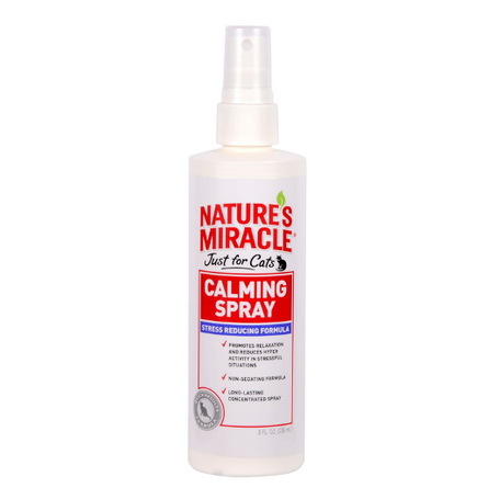 Image nature’s Miracle 3in1 Odor Destroyer Уничтожитель запахов 3 в 1 (с ароматом горной свежести), 710 мл