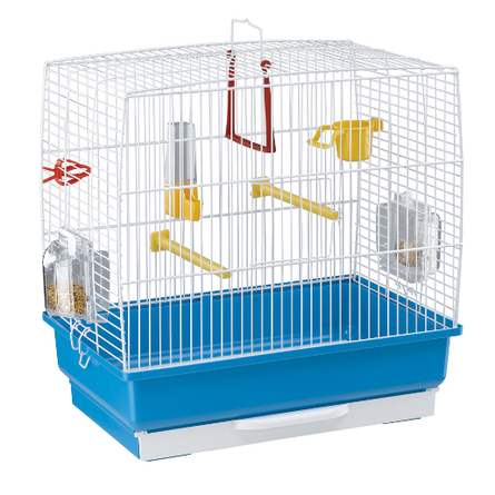 Image savic Hamilton Playpen S5680 клетка для птиц