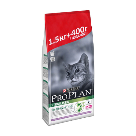 Image clan Family Паштет для взрослых кошек (с индейкой), 100 гр