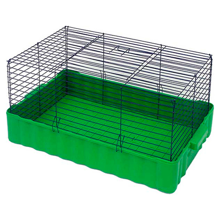 Image savic Rody Cavia S0165 клетка для грызунов